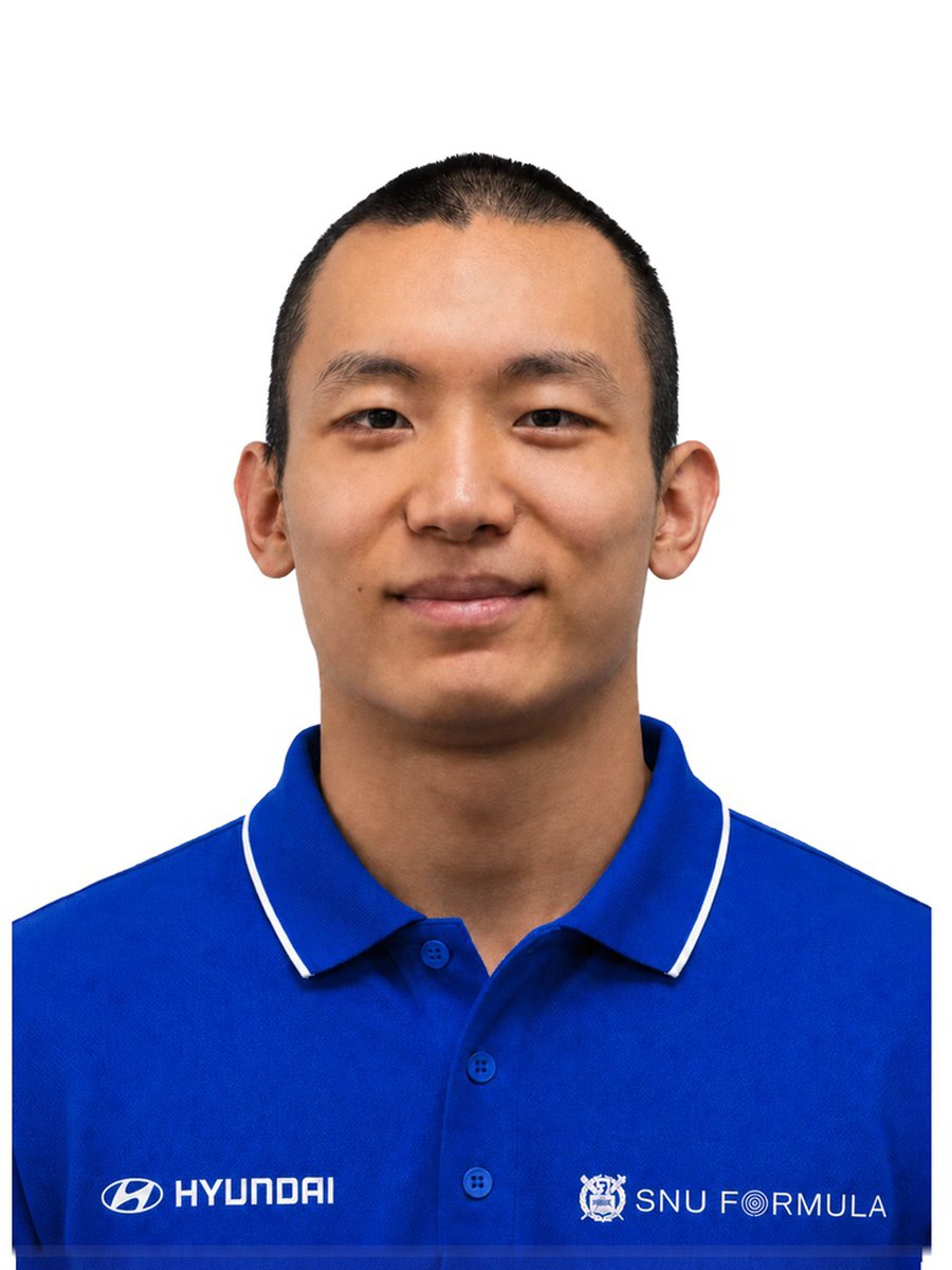 조용우 (CHO YONGWOO)