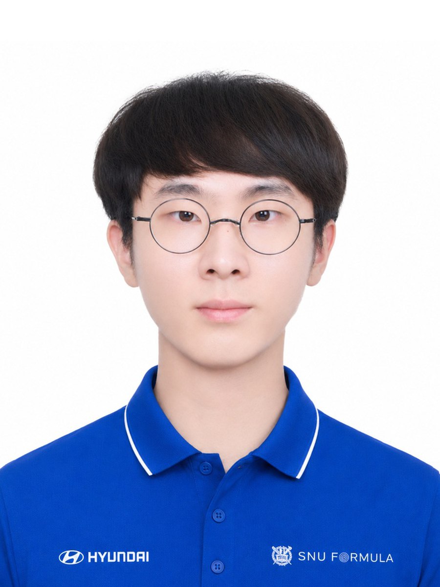 강경운 (KANG KYUNGWOON)