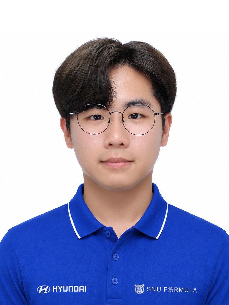김민규 (KIM MINKYU)