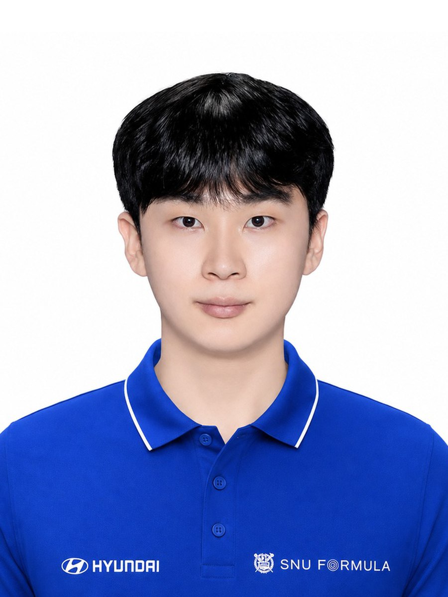 김민우 (KIM MINWOO)