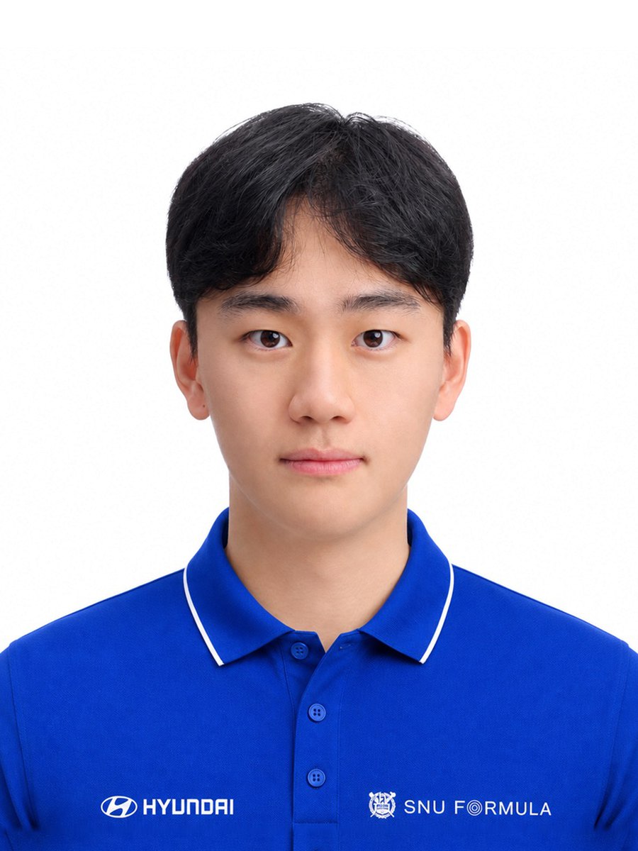 이재준 (LEE JAEJUN)