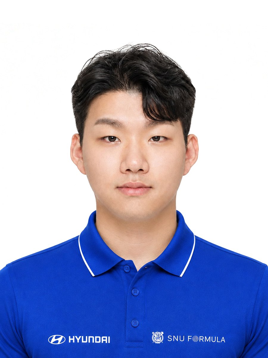 오송우 (OH SONGWOO)