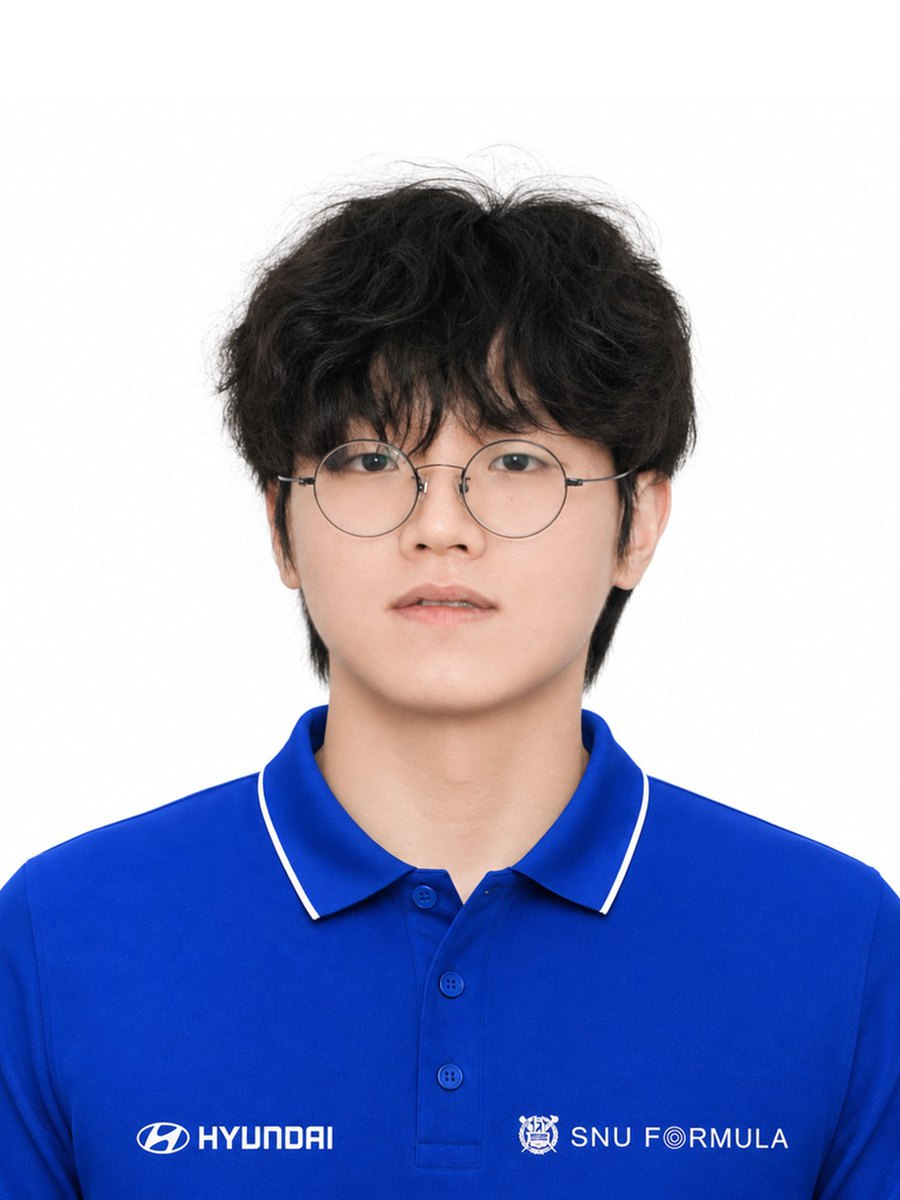 윤종환 (YUN JONGHWAN)